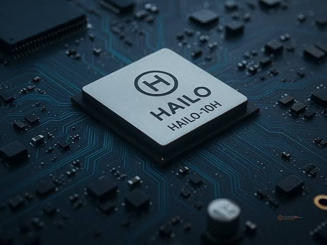 Microchip Acquires Israeli Edge AI Chip Company Hailo